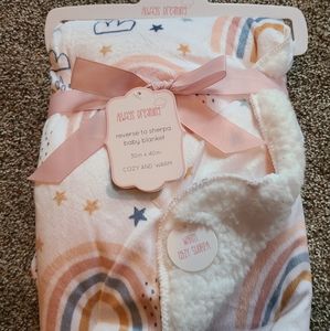 Baby blanket
